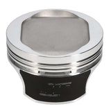 Wiseco Tracker Series Sportster 883-1200 9.51 CR Piston Kit - 40212P2