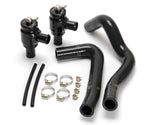 Turbosmart BMW 135i/335i/535i/Z4 w/ N54 Twin Turbo 3.0L Kompact Plumb Back Kit - TS-0203-1250