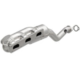 MagnaFlow Conv DF BMW 5 99-00 Front - 50465