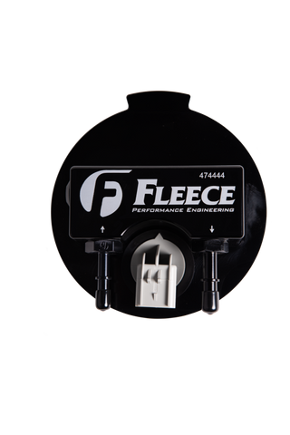 Fleece Performance 05-09 Dodge PowerFlo Lift Pump Assembly - FPE-34560