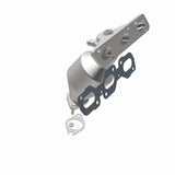 MagnaFlow Direct Fit Catalytic Converter 01-05 Ford Escape 3.0L - 452010