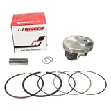 Wiseco Yamaha YFM660 Raptor/Grizzly/Rhino 111 CR Piston Kit - 4737M10100