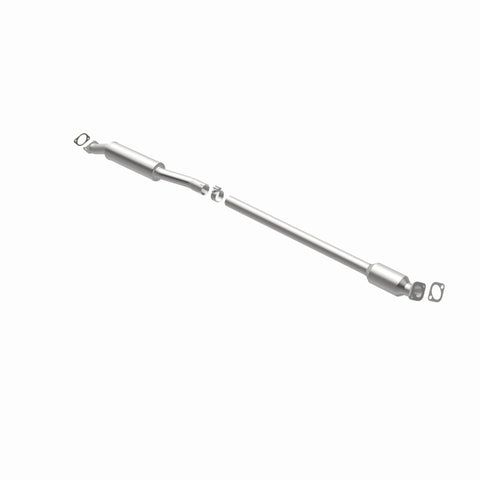 MagnaFlow Direct Fit Catalytic Converter 2018-2019 Hyundai Kona L4 OEM Underbody Single - 280041