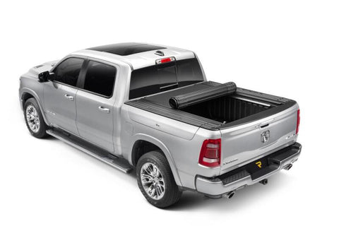 BAK 19-21 Dodge Ram w/ Ram Box Revolver X4s 5.7ft Bed Cover (New Body Style 1500 Only) - 80227RB