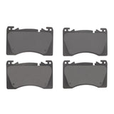 DFC 22-26 Land Rover Range Rover Sport Front 4000 Hybridynamic Brake Pads - 4000-2461-00
