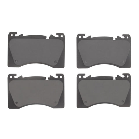 DFC 22-26 Land Rover Range Rover Sport Front 4000 Hybridynamic Brake Pads - 4000-2461-00