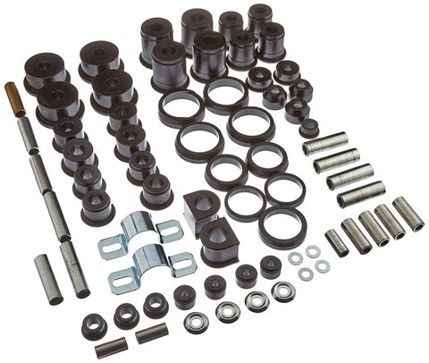 Daystar 1984-2001 Jeep Cherokee XJ 4WD - Super Kit Bushings - KJ09011BK