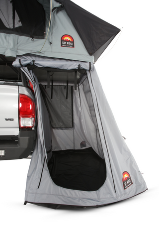Body Armor 4x4 Sky Ridge Pike Annex Room - 20015