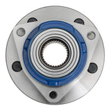 MOOG 2005 Buick LaCrosse Front Hub Assembly - 513203