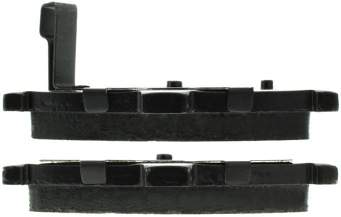 StopTech Street Touring Hyundai Elantra/Tiburon / Kia Spectra Rear Brake Pads - 308.03230