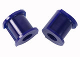 SuperPro Sway Bar To Chassis Mount - SPF1454-21K