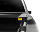 Roll-N-Lock 21-22 Ford F150 (w/o OE Cargo Tracks - 97.6in. Bed) M-Series Retractable Tonneau Cover - LG133M