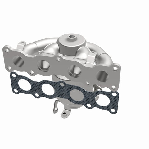 MagnaFlow 16-20 Kia Sorento LX L4 2.4L OEM Grade Direct-Fit Catalytic Converter - 22-266