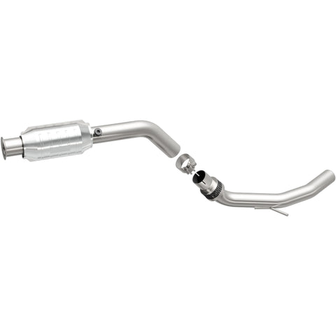 MagnaFlow Conv DF 98-04 Intrepid 2.7L P OEM - 49031