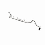Magnaflow 2024 Toyota Tacoma Speq Series Cat-back Exhaust System - 19680