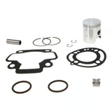 Wiseco Kawasaki KX6500-20/Suzuki RM6503-06(752M04450) Piston - PK1177