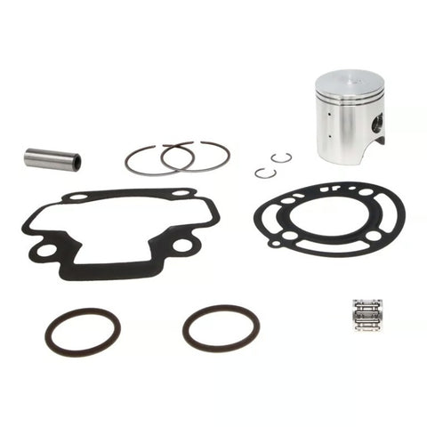 Wiseco Kawasaki KX6500-20/Suzuki RM6503-06(752M04450) Piston - PK1177