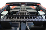 Addictive Desert Designs21-23 Ford Bronco Overhead Molle Panels - AC2302901NA