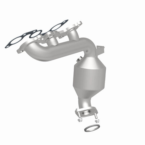 MagnaFlow Direct Fit Catalytic Converter 04-06 Toyota Sienna 3.3L - 49837