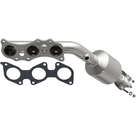 Magnaflow 05-11 Toyota Tacoma Converter DF 4.0L - 5481342