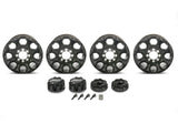 Ford Racing 05-22 Super Duty F-250/F-350 (Single Wheel Models) 20x8 Gloss Black Wheel Kit - M-1007K-S2008GB1