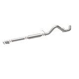 MagnaFlow 03-07 Dodge Ram 2500/3500 5.9L Catback 5in Single Passenger Side Rear Exit Exhaust - 17876