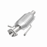MagnaFlow Conv Ford-Mercury 21.125X6.5X4 2/2 - 23349
