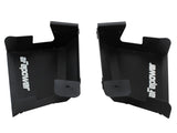 aFe MagnumFORCE Intakes Scoops AIS BMW 335i (E90/92/93) 07-11 L6-3.0L (tt) - 54-11478