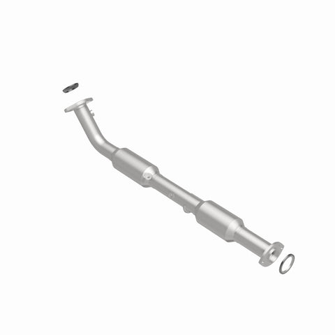 MagnaFlow 13-15 Toyota Tacoma California Grade CARB Compliant Direct-Fit Catalytic Converter - 5582703