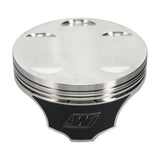 Wiseco Yamaha YFM660 Raptor/Grizzly/Rhino 9.91 CR Piston Kit - 4966M10100