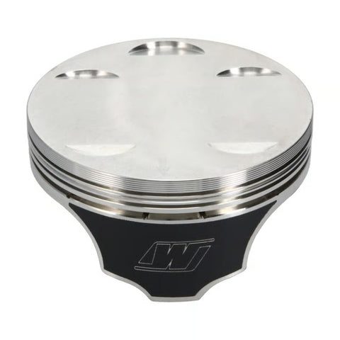 Wiseco Yamaha YFM660 Raptor/Grizzly/Rhino 9.91 CR Piston Kit - 4966M10100