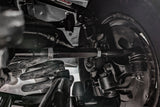 UMI Performance Tie Rod Adjusters - 11/16in Thread - 2104