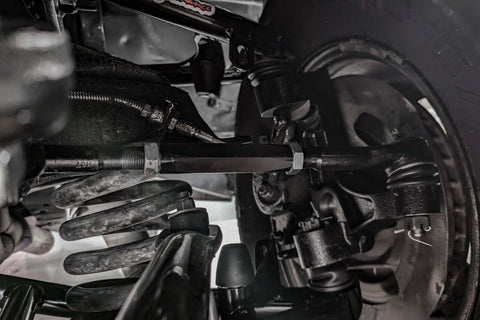 UMI Performance Tie Rod Adjusters - 11/16in Thread - 2104