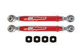 UMI Performance 08-09 Pontiac G8 10-14 Camaro Toe Rods CrMo Rod Ends - 2522-R