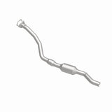 MagnaFlow Direct Fit Catalytic Converter 96-99 Audi A6 Quattro 2.8L - 24123