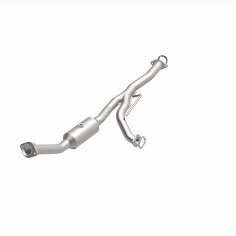 MagnaFlow Conv DF 07-09 Ranger 4.0 Passenger Side OEM - 49678