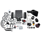 Edelbrock Supercharger Stage 2 SC 15-17 Mustang Coyote 5.0L-No Tuner - 158390