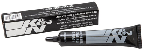 K&N Sealing Grease - 1 oz - 99-0703-1