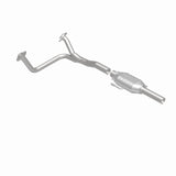 MagnaFlow Direct Fit Catalytic Converter Ford 84 86 - 93306