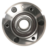 MOOG 08-17 Buick Enclave Front / Rear Hub Assembly - 513277