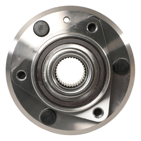 MOOG 08-17 Buick Enclave Front / Rear Hub Assembly - 513277