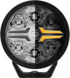 Hella Blade 6in LED Driving Lamp - (Set of 2) - 358228801