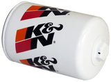 K&N Oil Filter OIL FILTER; AUTOMOTIVE - HP-3002