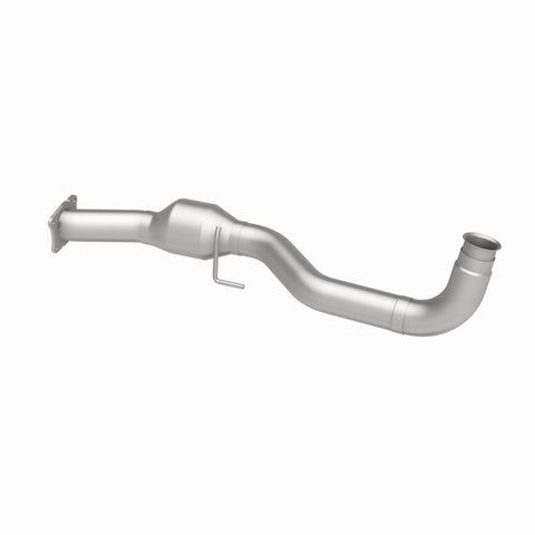 MagnaFlow Direct Fit Catalytic Converter01-05 GM Silv/Sierra 6.6L - 60501