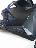 Elektric Offroad 2020+ Polaris Rzr Pro Xp/ Pro R/ Turbo R Volt Rock Sliders (2 Seat) - RKS610011