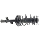 KYB Shocks & Struts Strut Plus Front Right 08-10 Toyota Highlander 2WD/AWD - SR4450