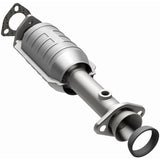 MagnaFlow Direct Fit Catalytic Converter 00-01 Acura Integra 4 1.8, Excl. Type-R - 51313