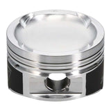 Wiseco Mitsubishi Lancer EVO 8 Stroker Turbo Piston Shelf Stock Kit - K596M855