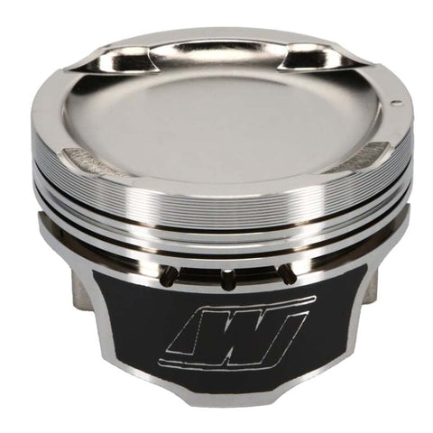 Wiseco 1400 HD Mitsubishi Evo 8 - 4G63 Turbo -21cc Piston Shelf Stock Kit - K627M8625
