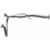 MagnaFlow Direct Fit Catalytic Converter Astro-Safari Van 96-99 - 23410